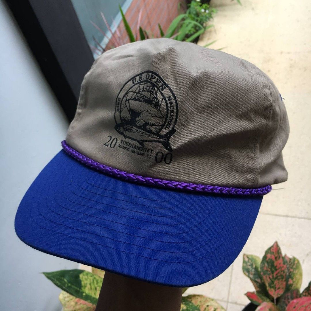 Rope hats by nissun, Fesyen Pria, Aksesoris, Topi di Carousell