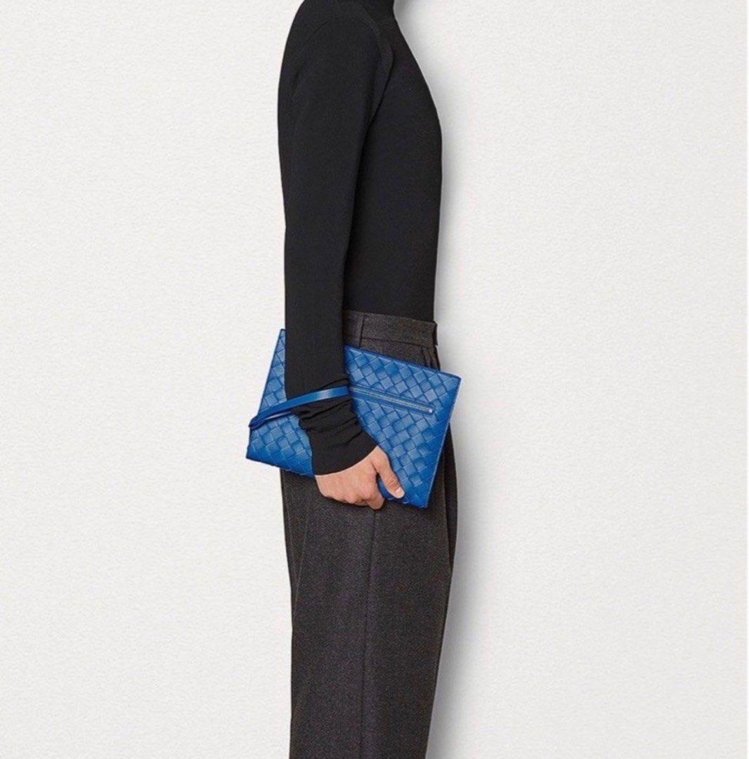 Sale Bottega Veneta Documents case