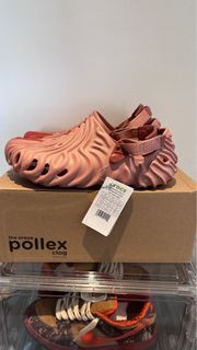 Salehe Bembury xthepollexclog Crocs US10 UK9