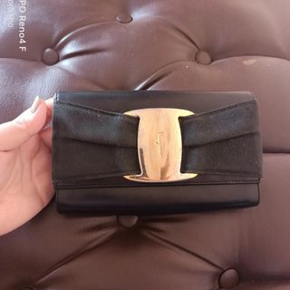 salvator ferragamo authentic