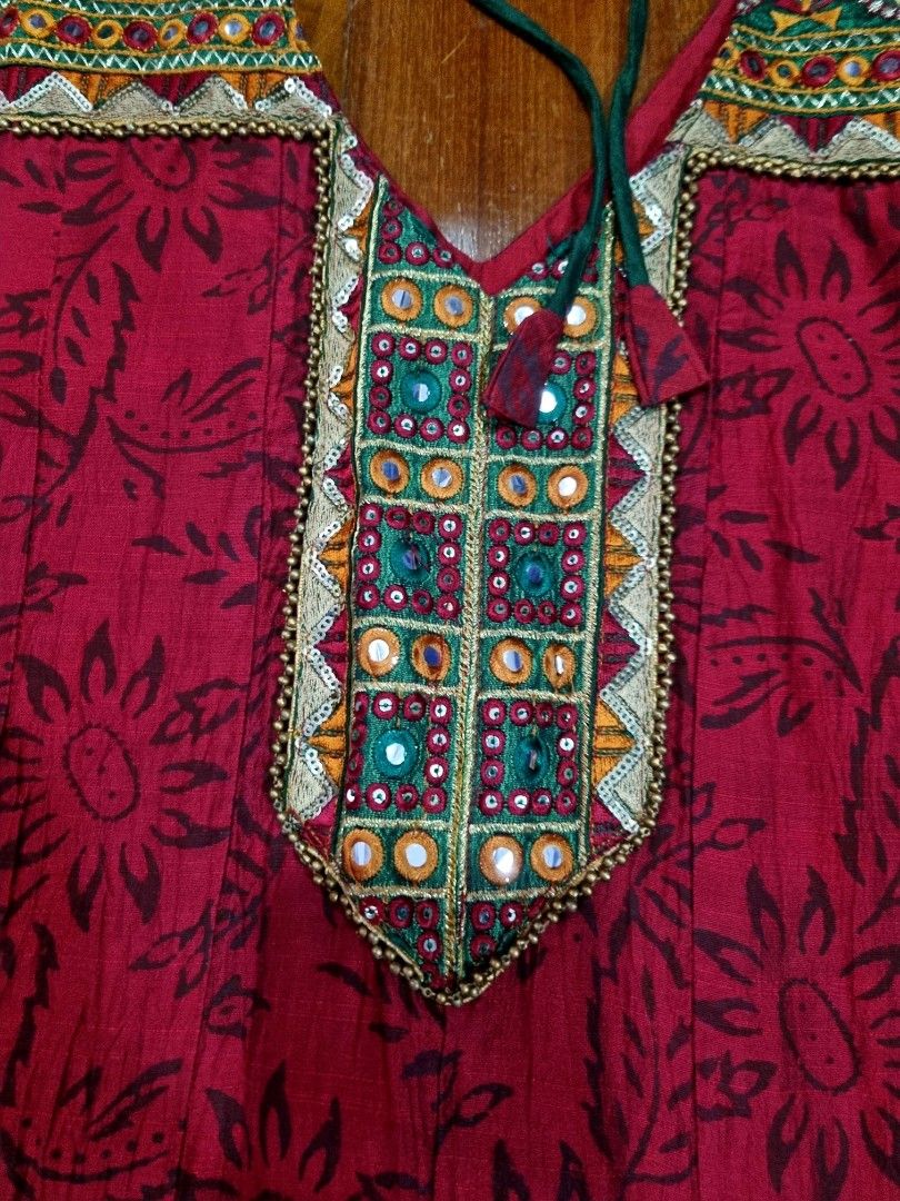 Salwar Kameez Women s Fashion Dresses Sets Traditional