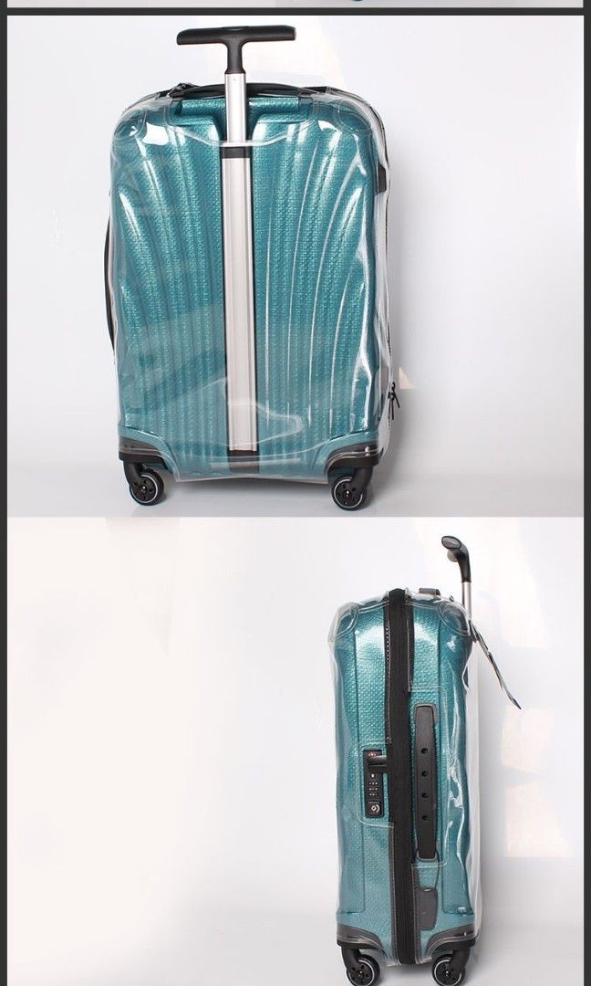 Samsonite v22 deals