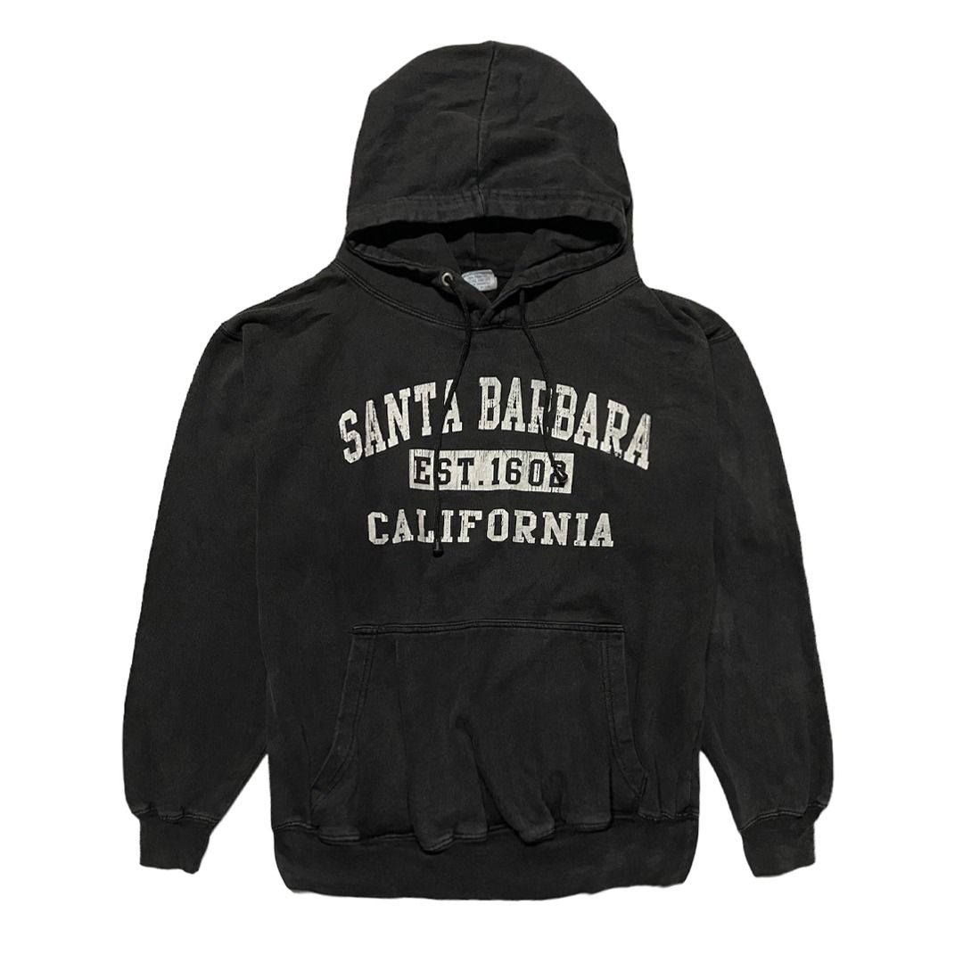 SANTA BARBARA, Men's Fashion, Coats, Jackets and Outerwear on Carousell