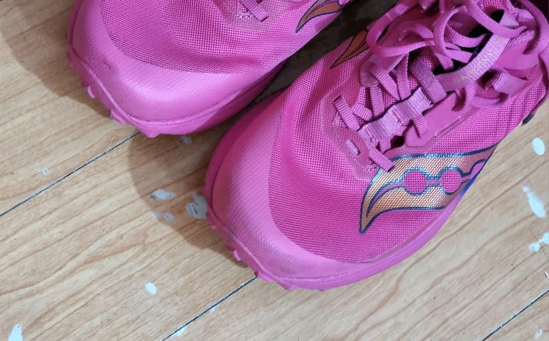 Saucony sm megamall best sale