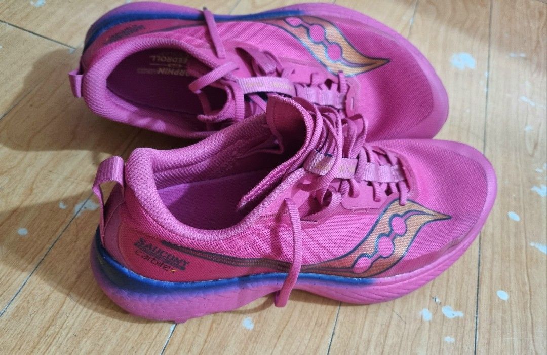 Saucony purpura on sale