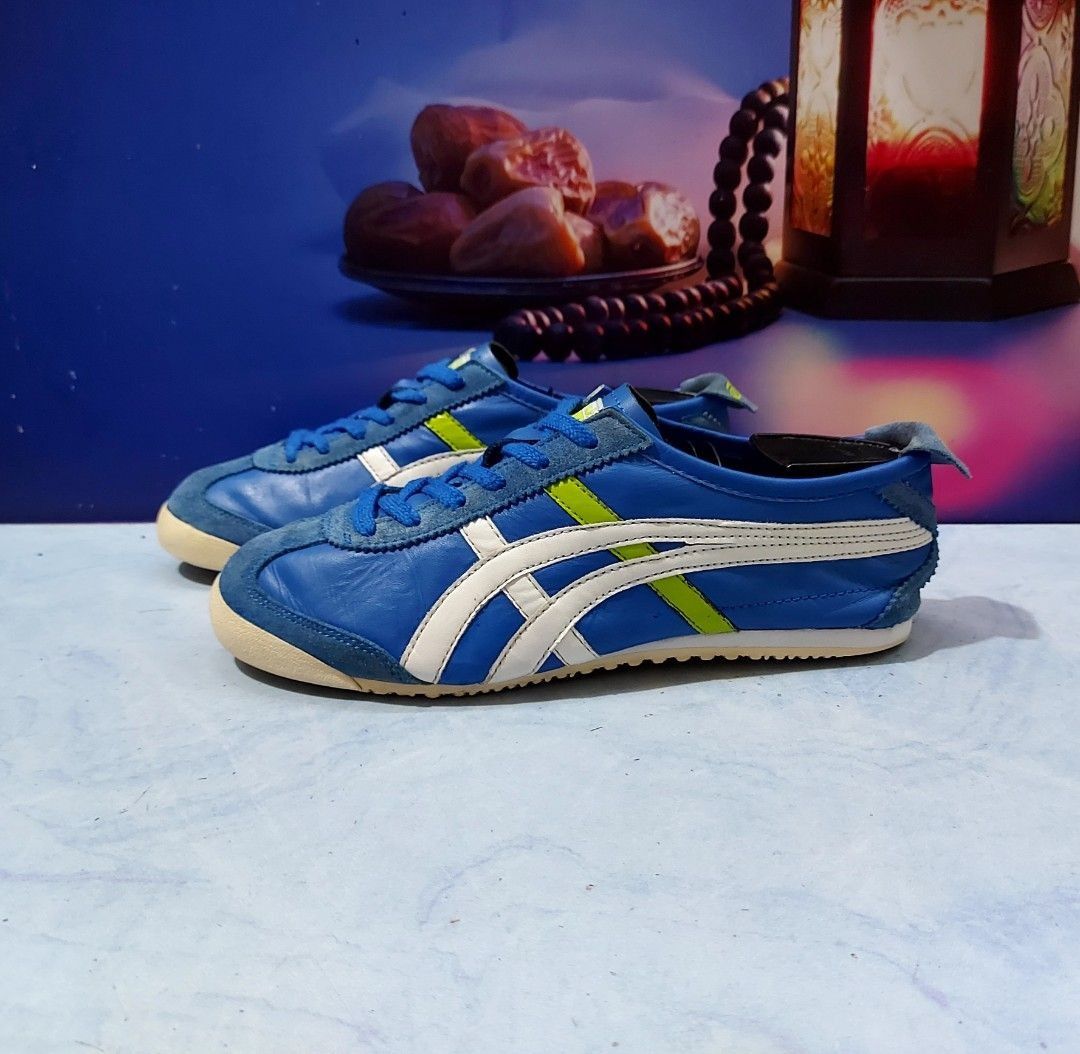 Onitsuka tiger mexico sale 66 41 5