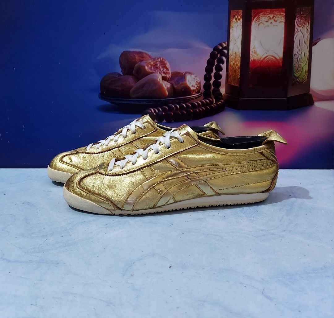 Onitsuka tiger mexico 66 43 5 2025