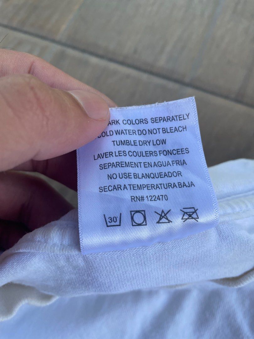 Shaka Wear, Men's Fashion, Tops & Sets, Tshirts & Polo Shirts on Carousell