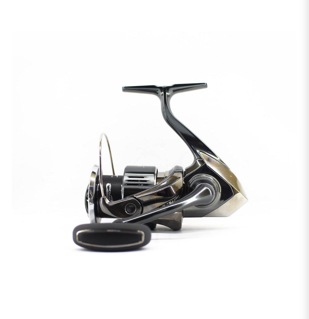 Shimano Reel Spinning Stella STLC3000XGFK C3000XG, Sports