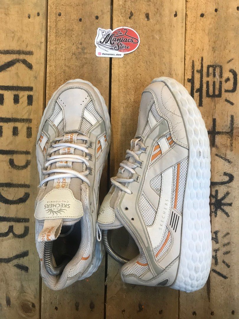 Skechers california 8uk Men s Fashion Footwear Sneakers on