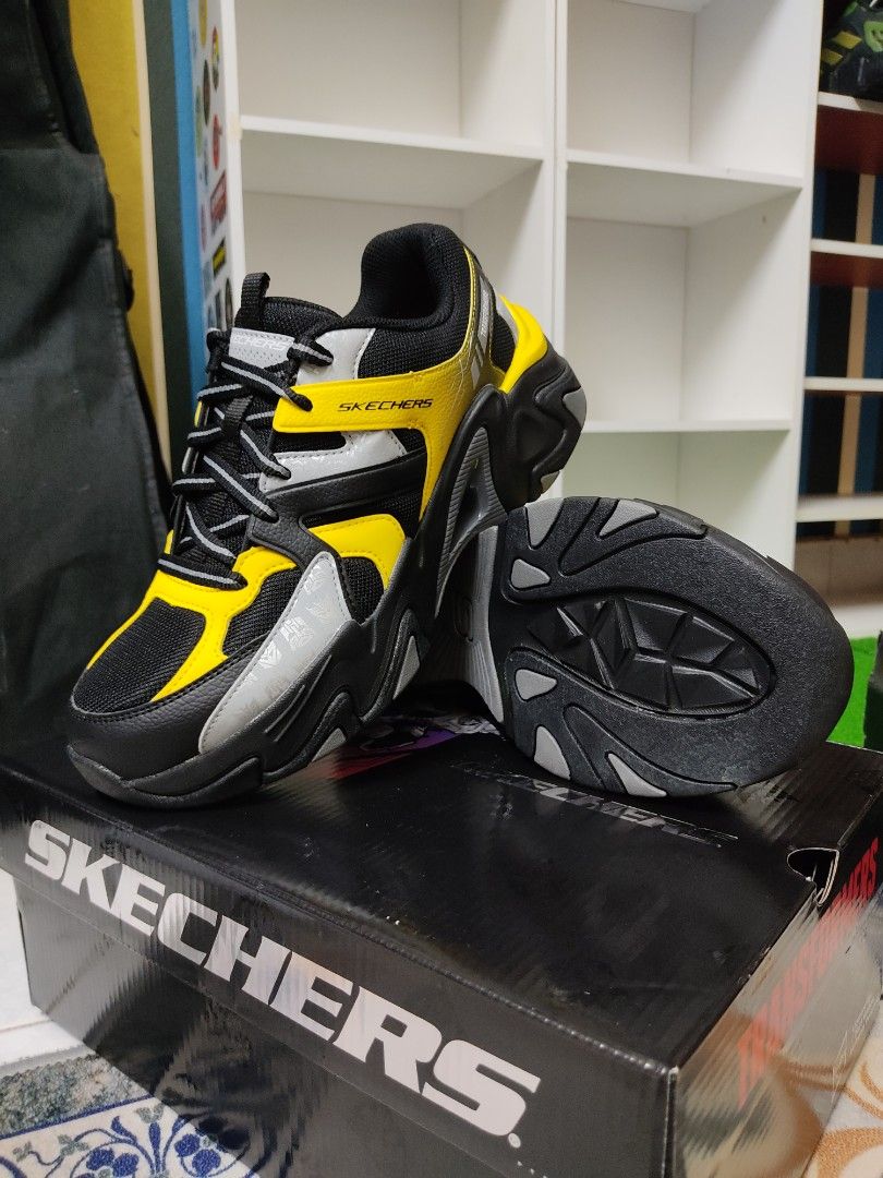 Skechers x balenciaga online