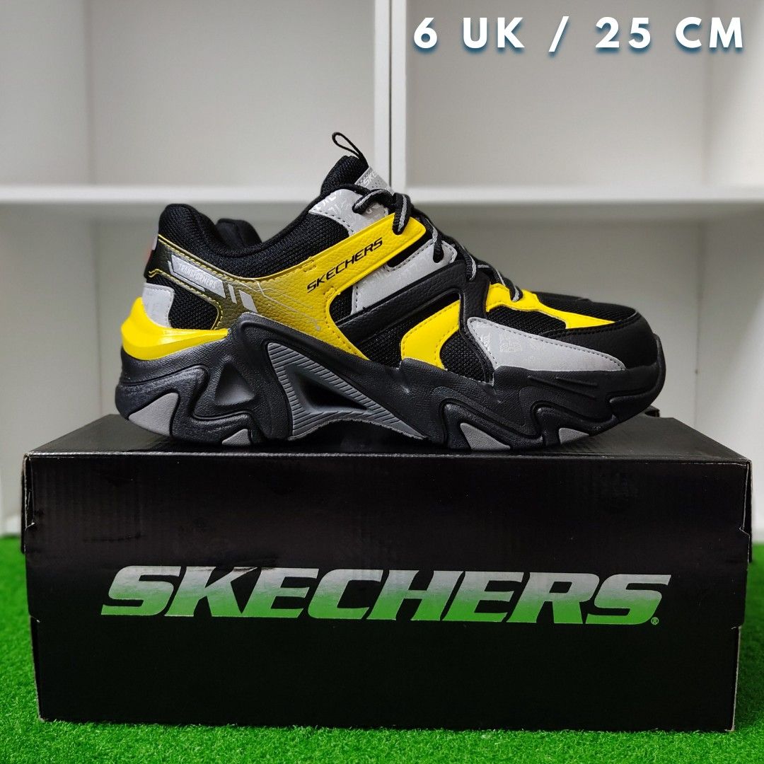 Bumblebee shoes transformers cheap