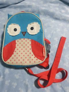 Skip Hop Owl Bag