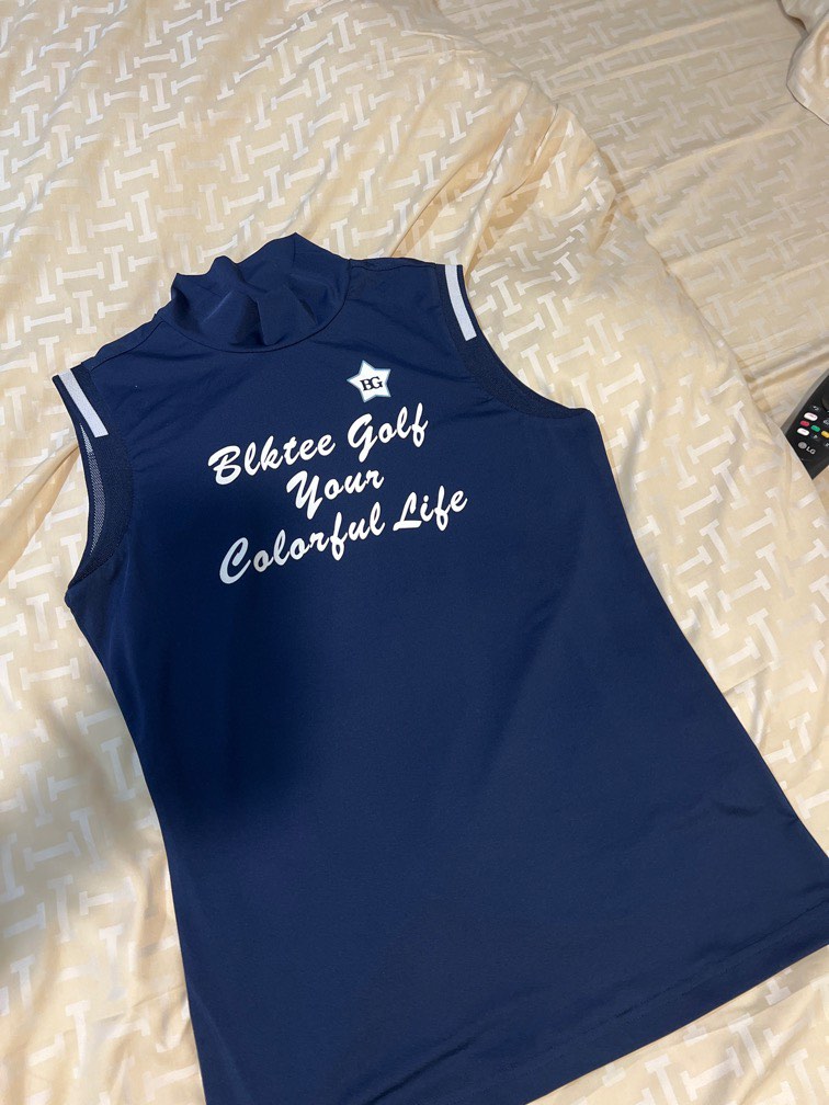 Golf new arrivals tank top