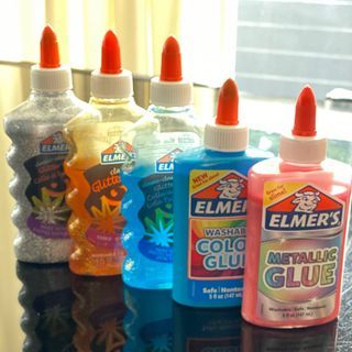 slime scents foam chunks java chips charms | slime supplies slime  accessories