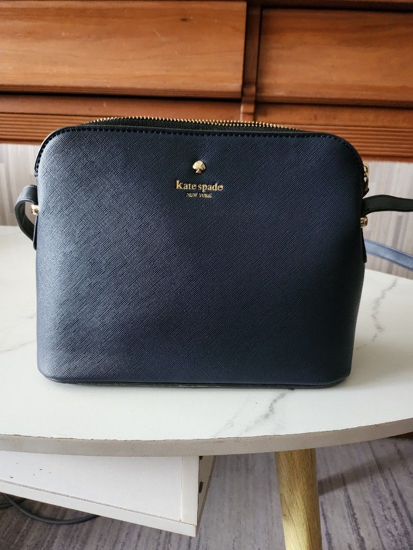 Kate spade hotsell mandy dome crossbody