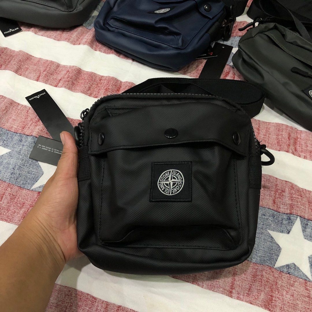 Stone island tas sale
