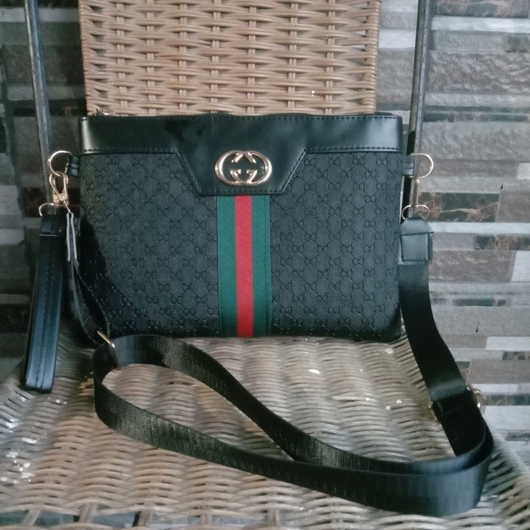 Slingbag Travel Pouch Handbag Gucci