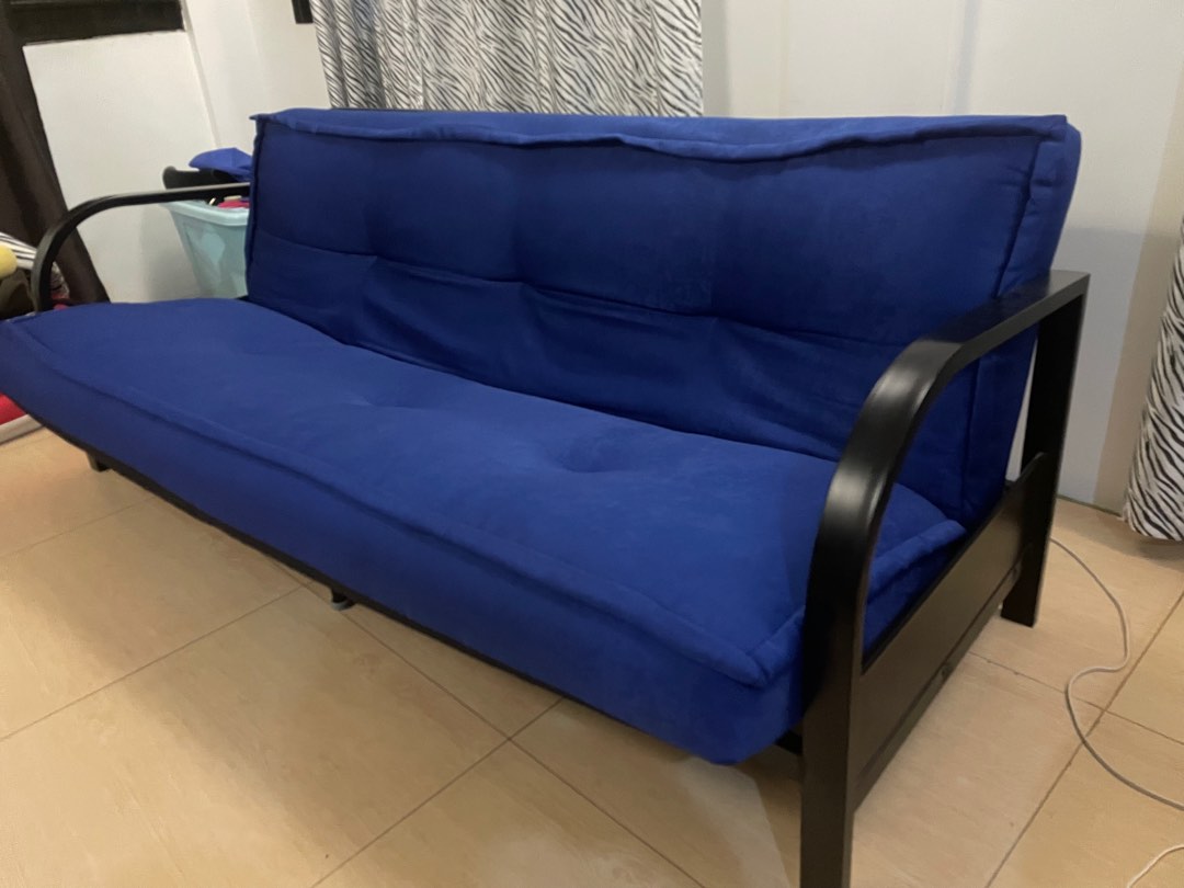 Sofa Bed Uratex Furniture Home