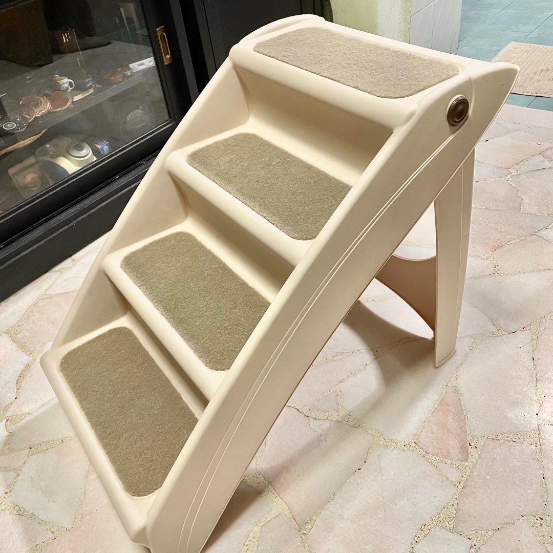 Petsafe pupstep top