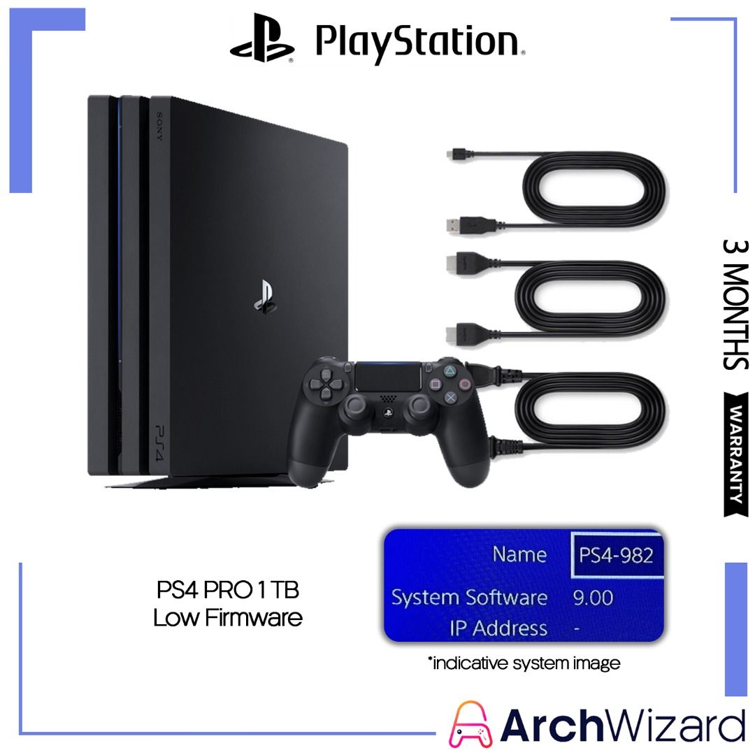 Ps4 lowest new arrivals