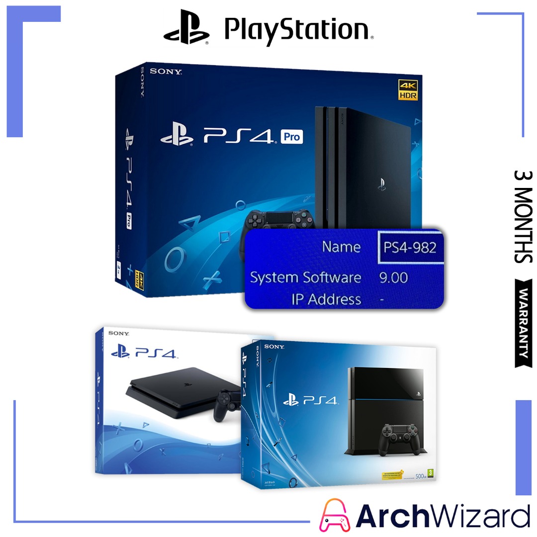 Ps4 for deals low price