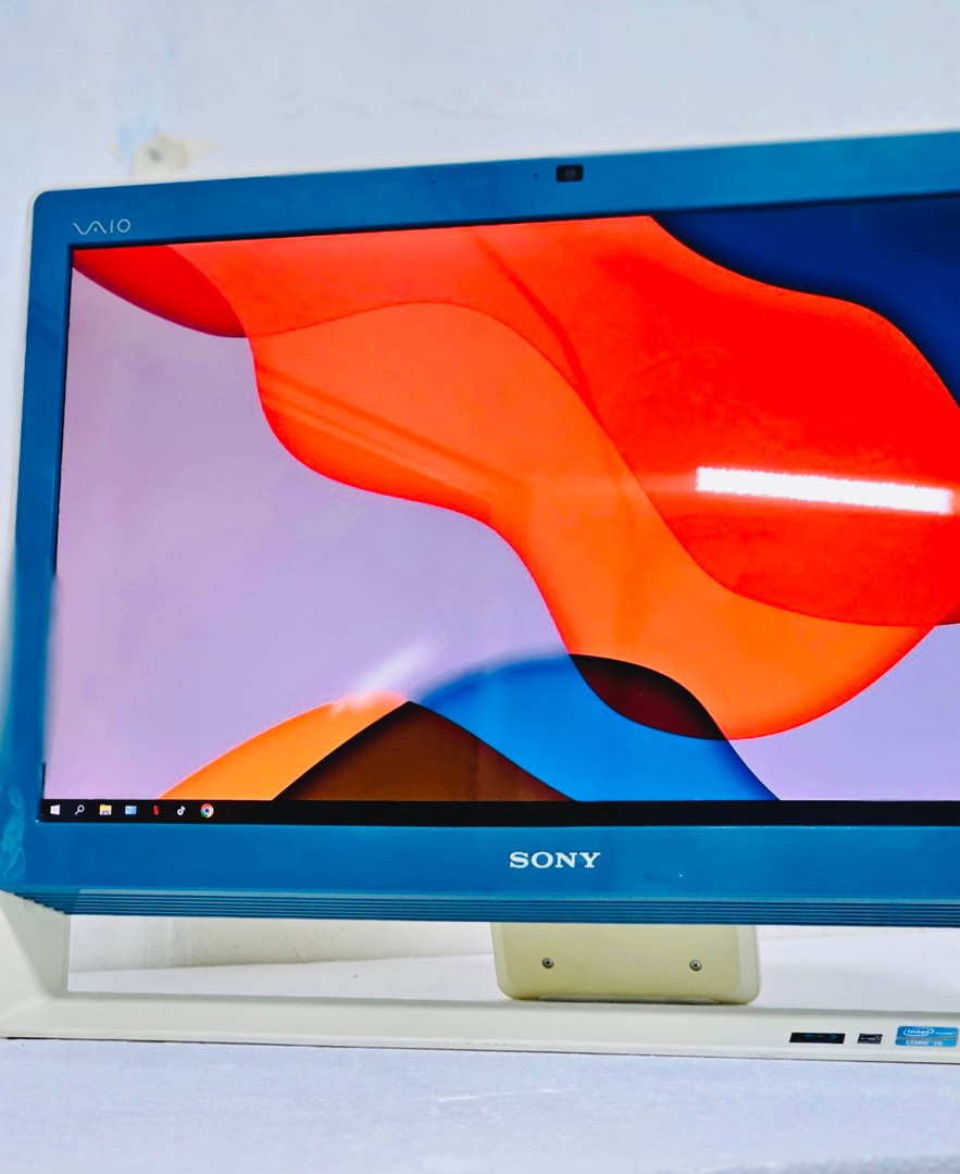 Core i7 / 8GB / ◇Sony VPCJ23AJ◇ 21.5型