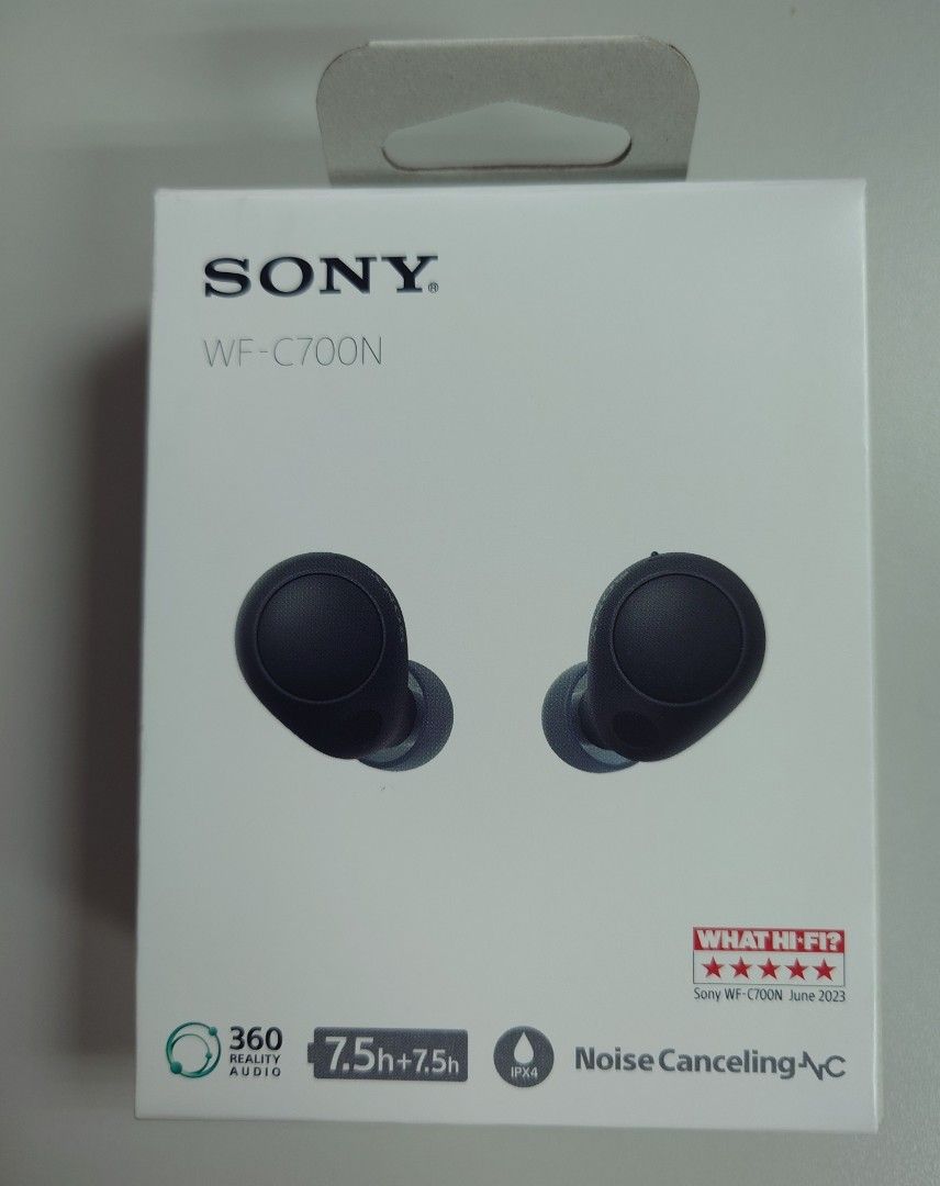 Sony wf 700 hotsell n