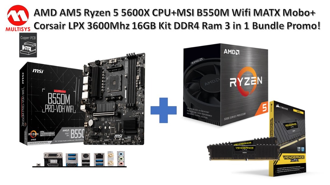 Matx ryzen best sale
