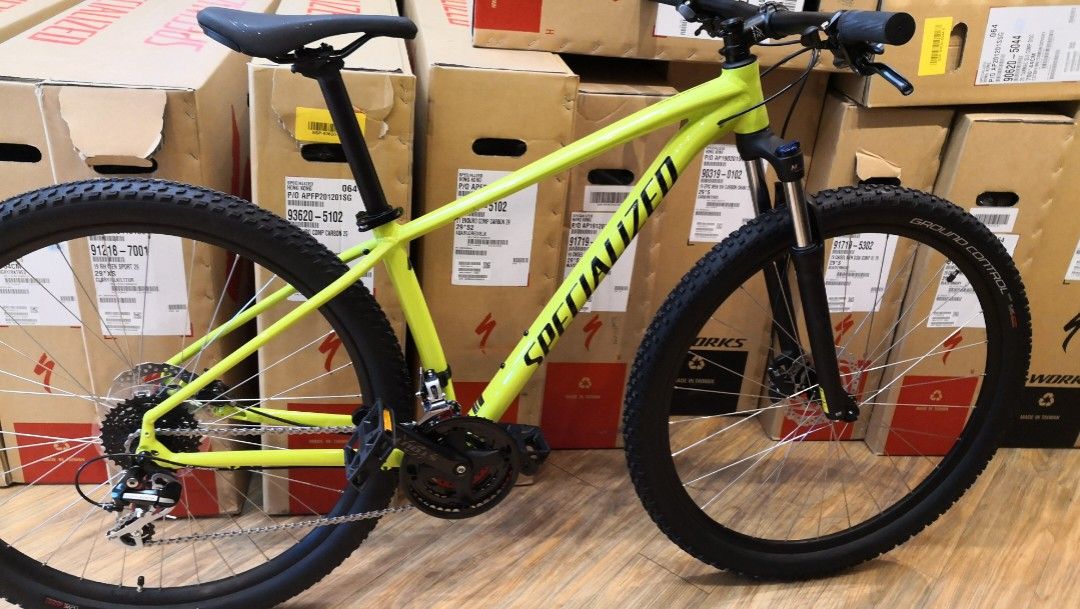 2019 specialized store rockhopper 29