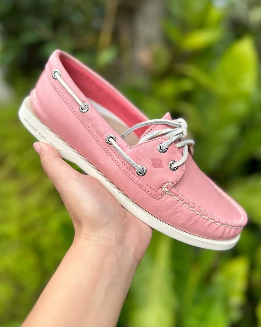 SPERRY, Women's Fashion, Footwear, Loafers on Carousell