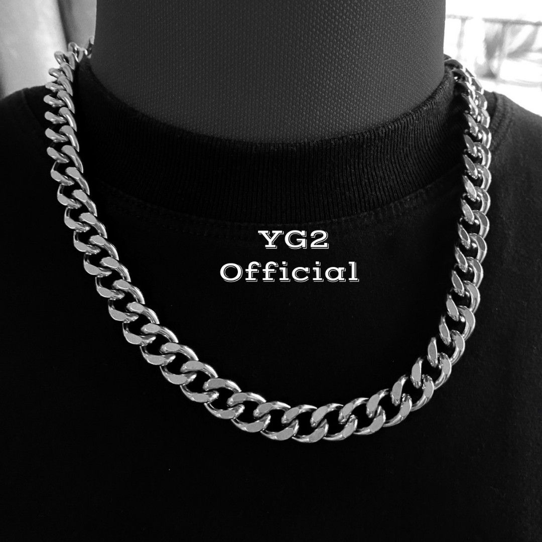 Choker stainless steel online
