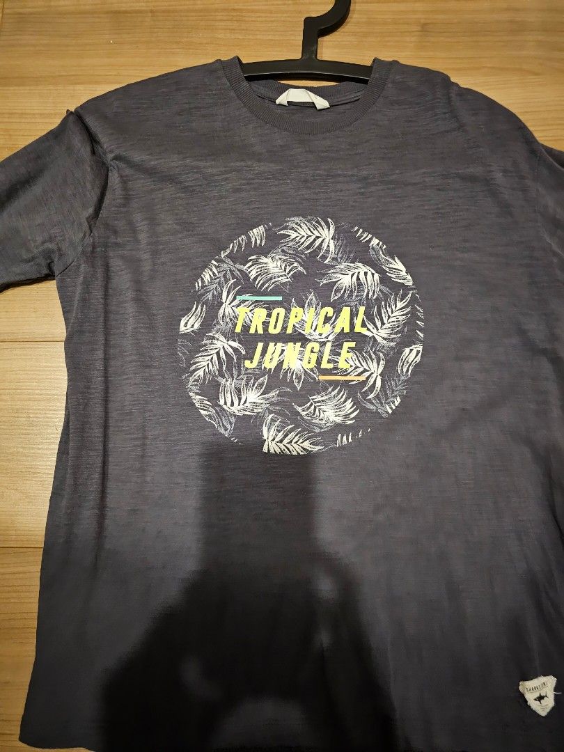 Nike top superdry shirt
