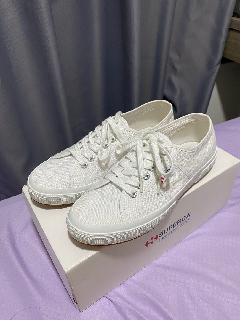 Superga 1750 2025