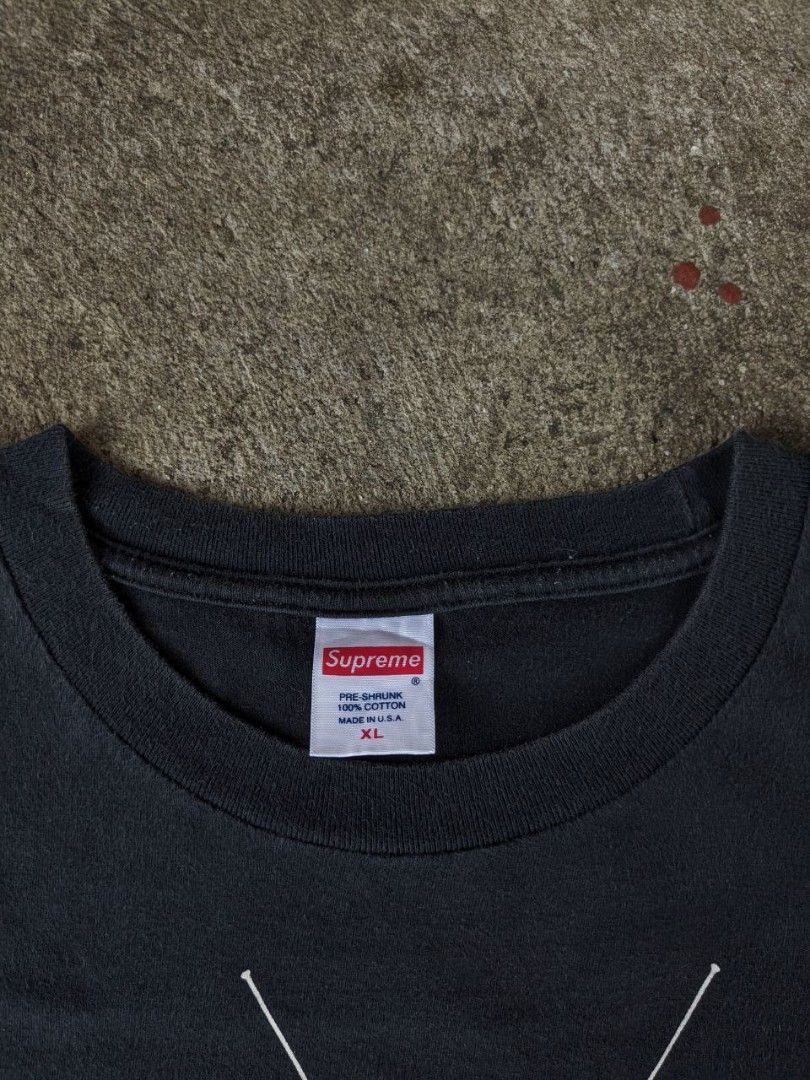 Supreme box logo online creator