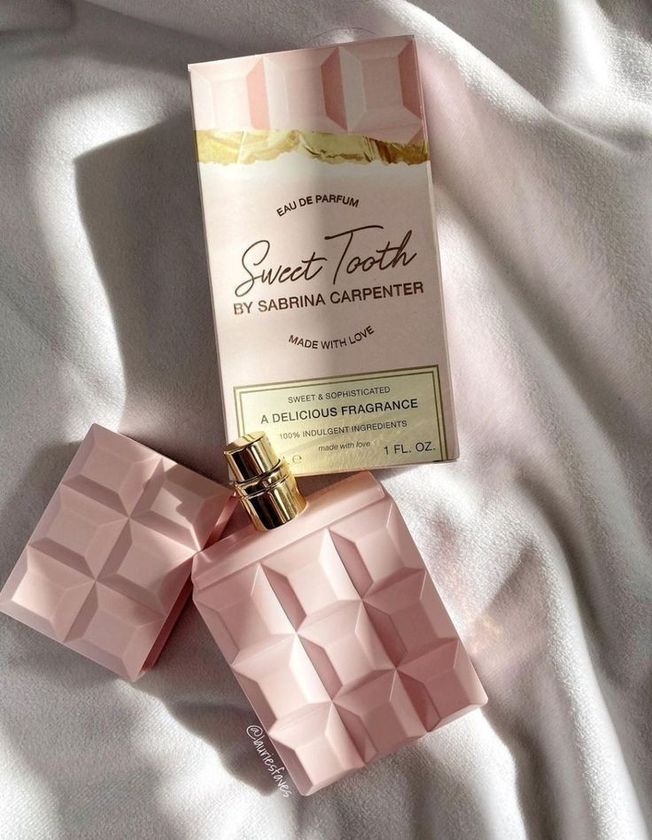 Sweet Tooth By Sabrina Carpenter Beauty And Personal Care Fragrance And Deodorants On Carousell 2056