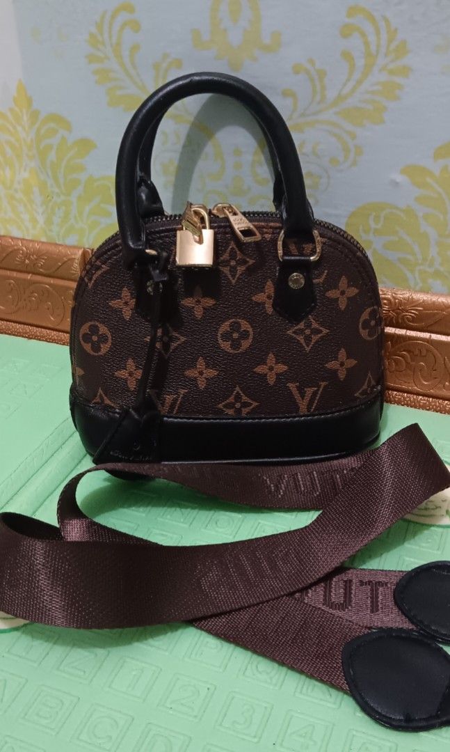 Alma tas louis vuitton cheap