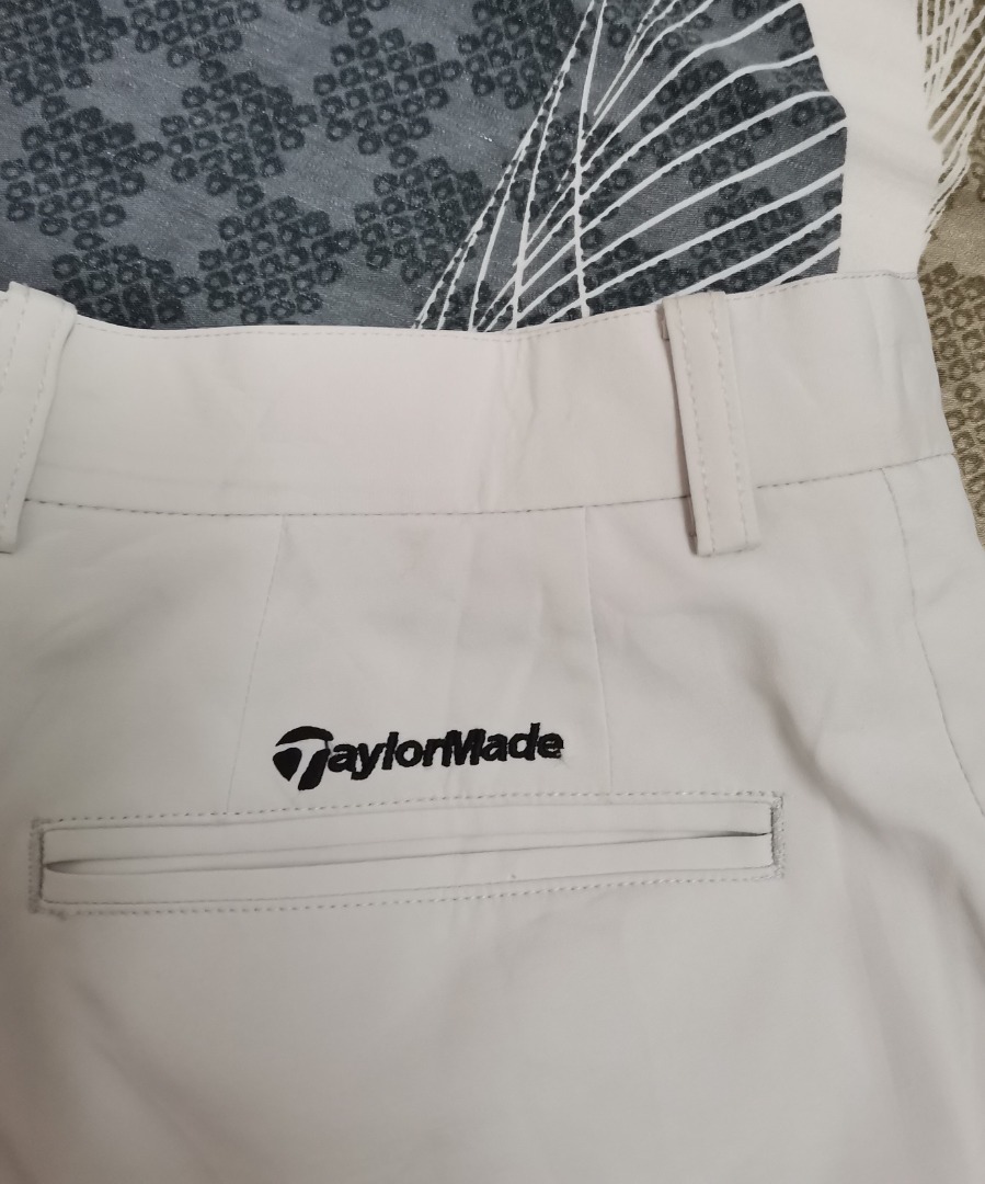 taylormade golf pants