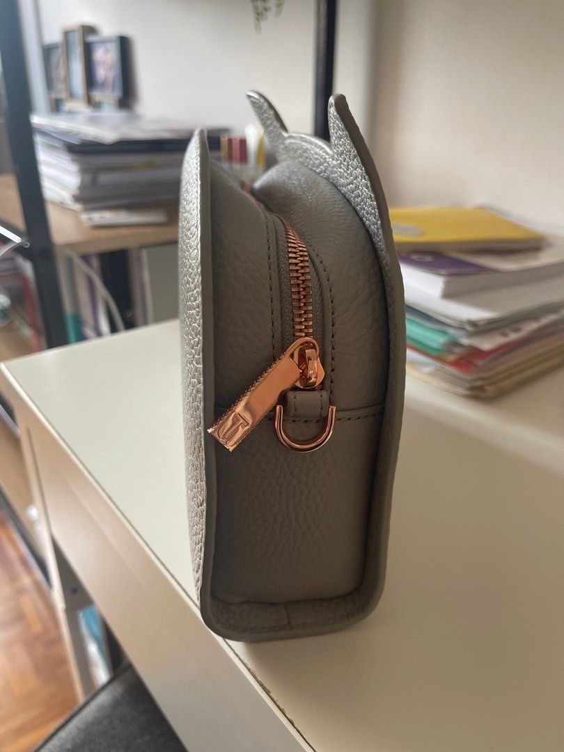 Ted baker cat bag Women s Fashion Bags Wallets Cross body