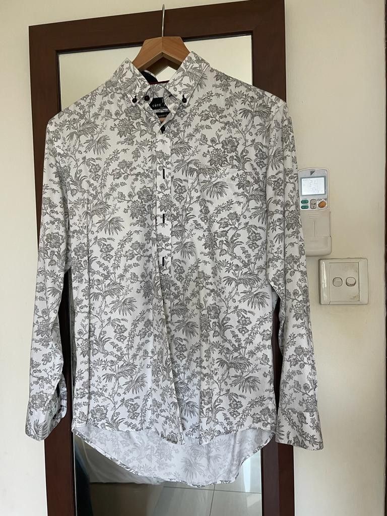 designer long sleeve