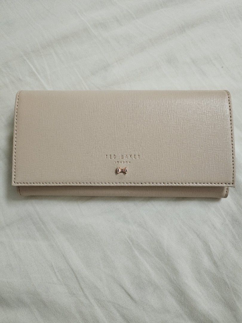 Impulse Ted Baker buy from TK Maxx today 😍 : r/handbags