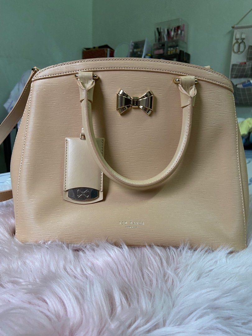 Ted baker new arrivals slouch bag