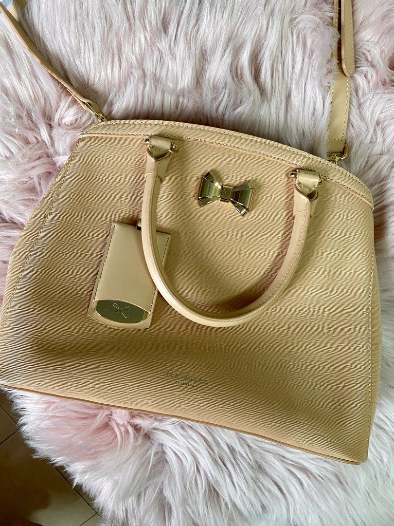 TED BAKER tote bag shoulder bag Women s Fashion Bags Wallets