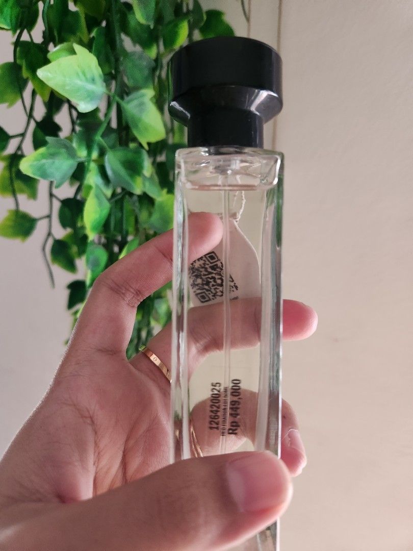 The body shop best sale red fixation harga