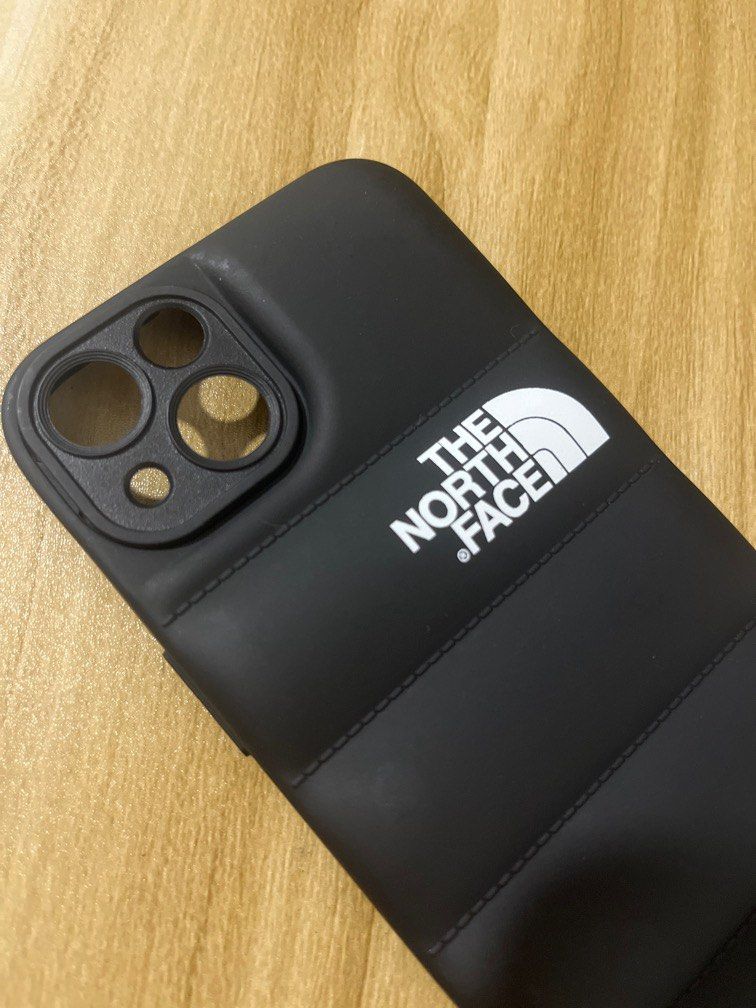 THE NORTH FACE GUCCI iPhone 13 Pro Max Case Cover
