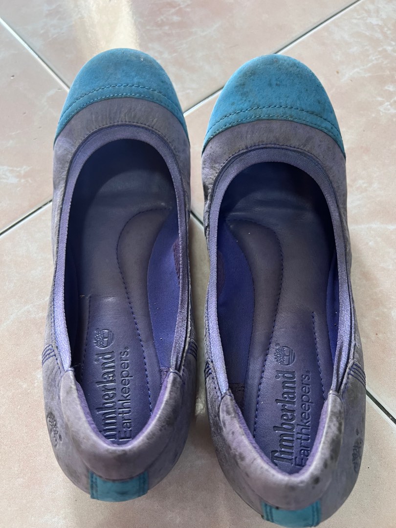 Timberland earthkeepers sale womens flats
