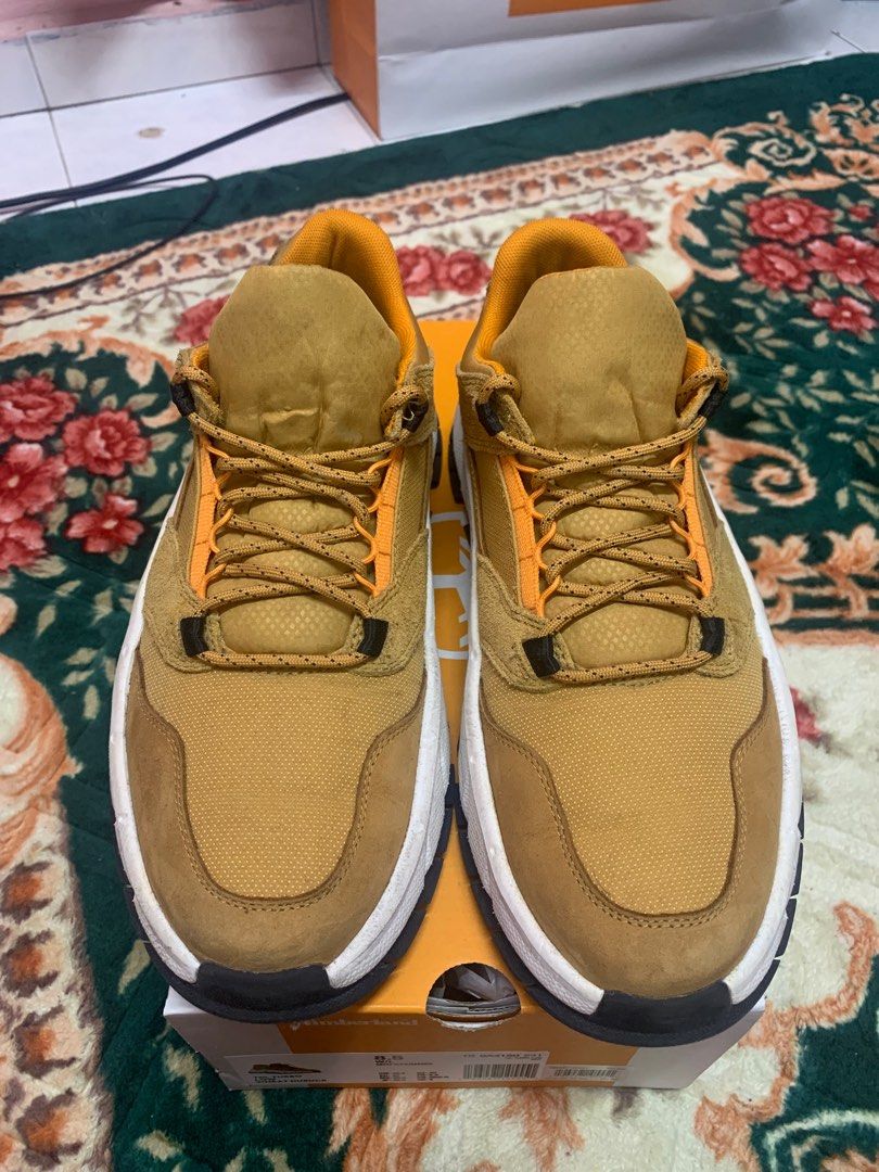 Nike air max timberland store