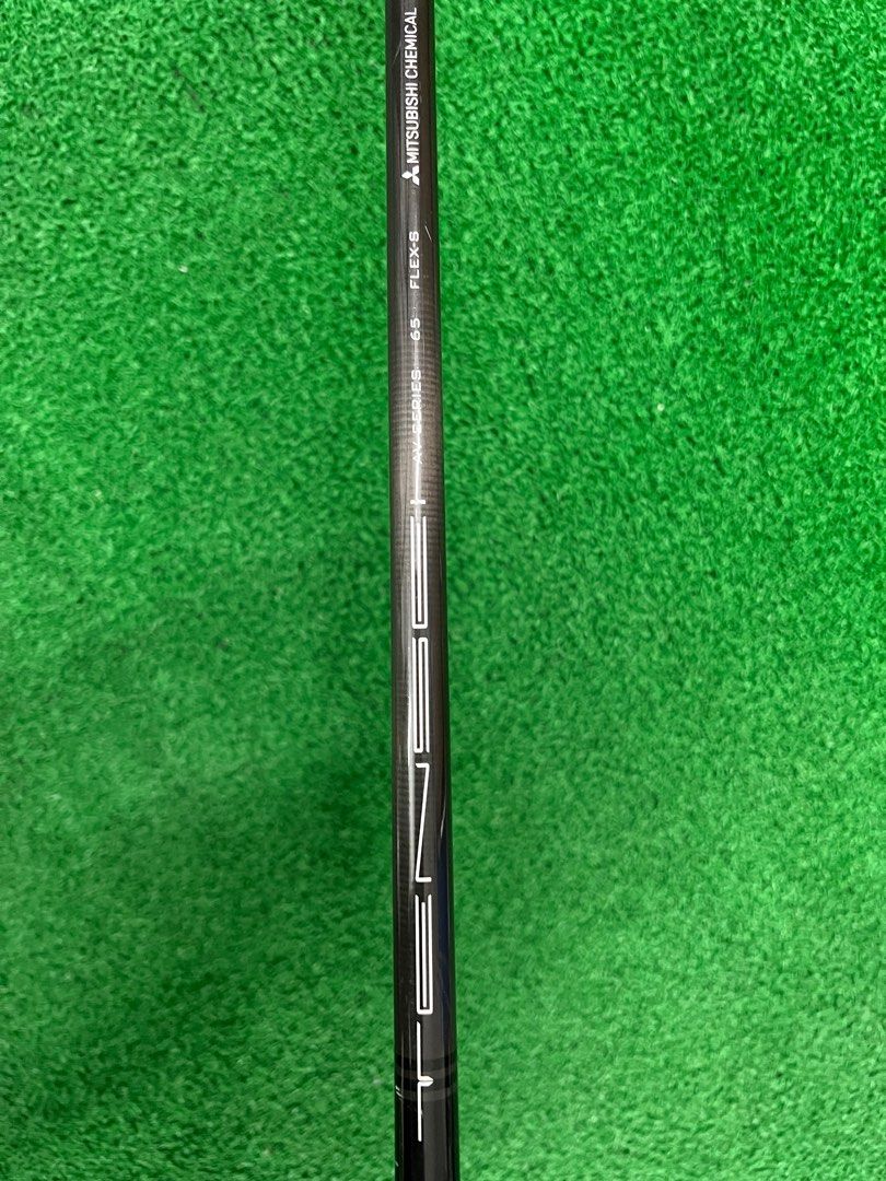 Bois De Fairway Titleist TSi2 15° Gaucher - Tête Seule