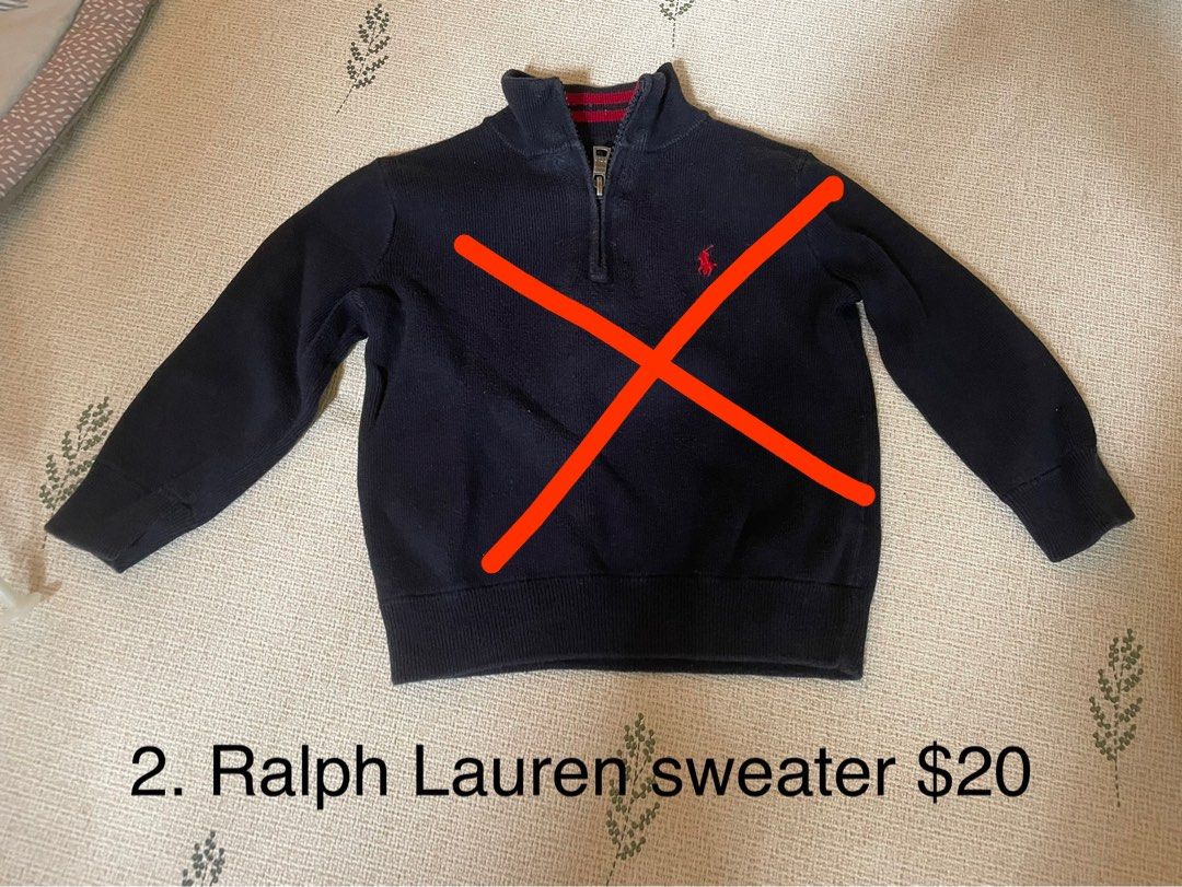 Ralph lauren winter sweaters online