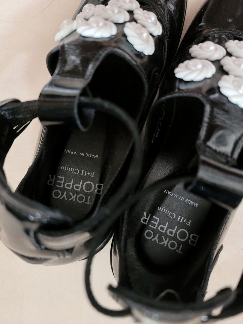 靴 Tokyo Bopper 614 Tokyo Bopper 614